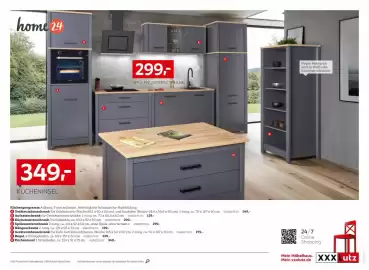 XXXLutz Prospekt woche 31 Seite 17