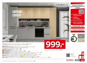 XXXLutz Prospekt woche 31 Seite 19