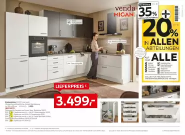 XXXLutz Prospekt woche 31 Seite 20