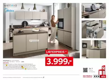 XXXLutz Prospekt woche 31 Seite 21