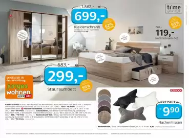 XXXLutz Prospekt woche 31 Seite 26