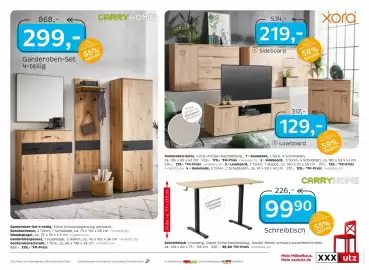 XXXLutz Prospekt woche 31 Seite 27