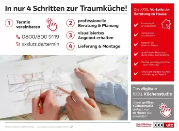 XXXLutz Prospekt woche 31 Seite 29