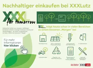 XXXLutz Prospekt woche 31 Seite 31