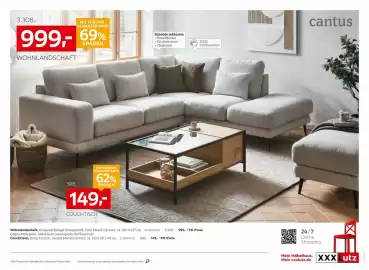 XXXLutz Prospekt woche 31 Seite 7