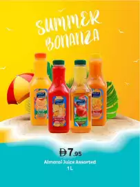 West Zone Supermarket catalogue Page 2