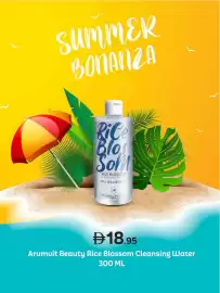West Zone Supermarket catalogue Page 3