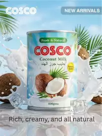 West Zone Supermarket catalogue Page 8
