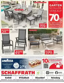 Schaffrath Prospekt Seite 12