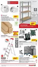 Toom Baumarkt Prospekt woche 32 Seite 11