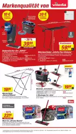 Toom Baumarkt Prospekt woche 32 Seite 12