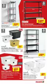 Toom Baumarkt Prospekt woche 32 Seite 13