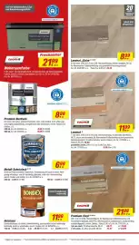 Toom Baumarkt Prospekt woche 32 Seite 14