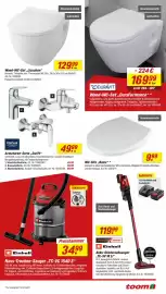 Toom Baumarkt Prospekt woche 32 Seite 15