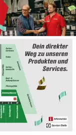 Toom Baumarkt Prospekt woche 32 Seite 3