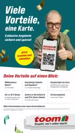 Toom Baumarkt Prospekt woche 32 Seite 4