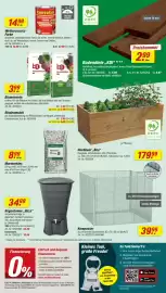 Toom Baumarkt Prospekt woche 32 Seite 7