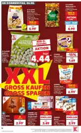 Kaufland Prospekt woche 32 Seite 10