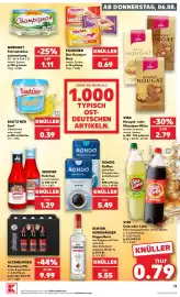 Kaufland Prospekt woche 32 Seite 13