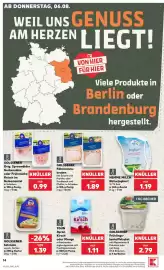 Kaufland Prospekt woche 32 Seite 14
