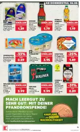 Kaufland Prospekt woche 32 Seite 15