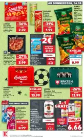 Kaufland Prospekt woche 32 Seite 17