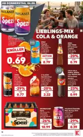 Kaufland Prospekt woche 32 Seite 18