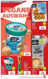 Kaufland Prospekt woche 32 Seite 20