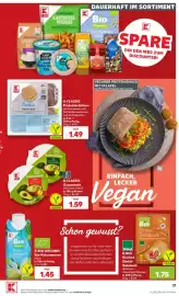 Kaufland Prospekt woche 32 Seite 21