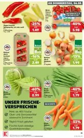 Kaufland Prospekt woche 32 Seite 25