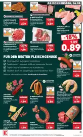 Kaufland Prospekt woche 32 Seite 29