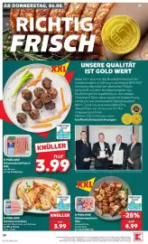 Kaufland Prospekt woche 32 Seite 30