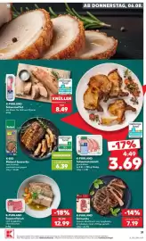 Kaufland Prospekt woche 32 Seite 31
