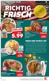 Kaufland Prospekt woche 32 Seite 32