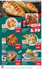 Kaufland Prospekt woche 32 Seite 33