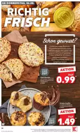Kaufland Prospekt woche 32 Seite 34