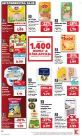 Kaufland Prospekt woche 32 Seite 36