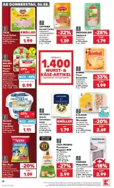 Kaufland Prospekt woche 32 Seite 36
