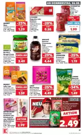 Kaufland Prospekt woche 32 Seite 39