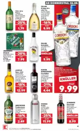Kaufland Prospekt woche 32 Seite 41