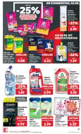 Kaufland Prospekt woche 32 Seite 43