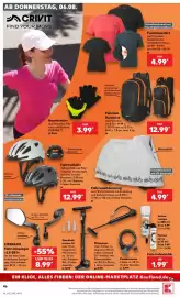 Kaufland Prospekt woche 32 Seite 46