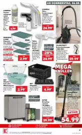 Kaufland Prospekt woche 32 Seite 51