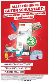 Kaufland Prospekt woche 32 Seite 58
