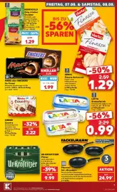 Kaufland Prospekt woche 32 Seite 7