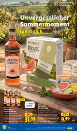 Lidl Prospekt Seite 20