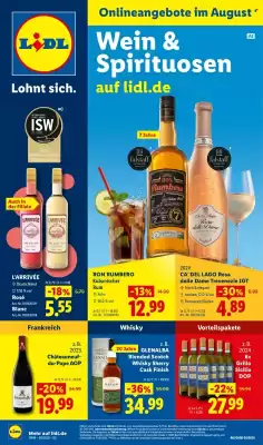 Lidl (gültig bis 31-08)