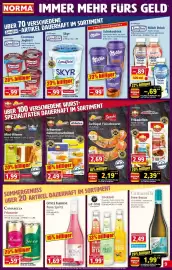 Norma Prospekt woche 33 Seite 10