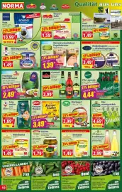 Norma Prospekt woche 33 Seite 11