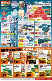 Norma Prospekt woche 33 Seite 14
